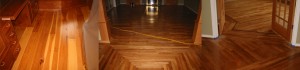 Hardwood and Flooring