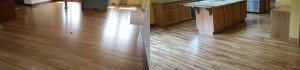 Hardwood and Flooring
